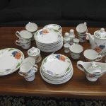 599 1344 DINNER SET
